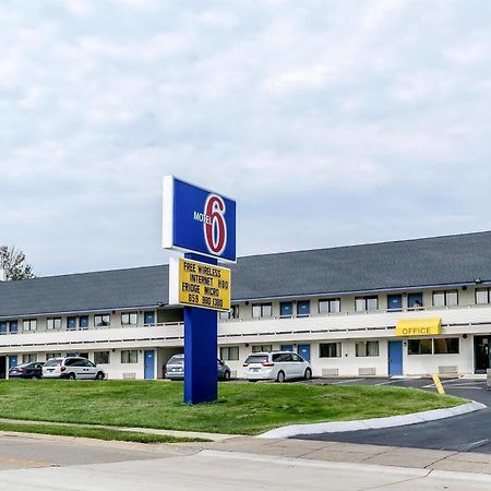 Motel 6 Florence, Ky - Cincinnati Airport Extérieur photo