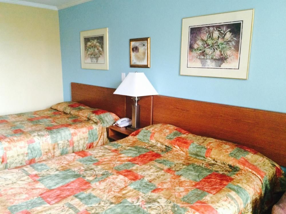Motel 6 Florence, Ky - Cincinnati Airport Extérieur photo