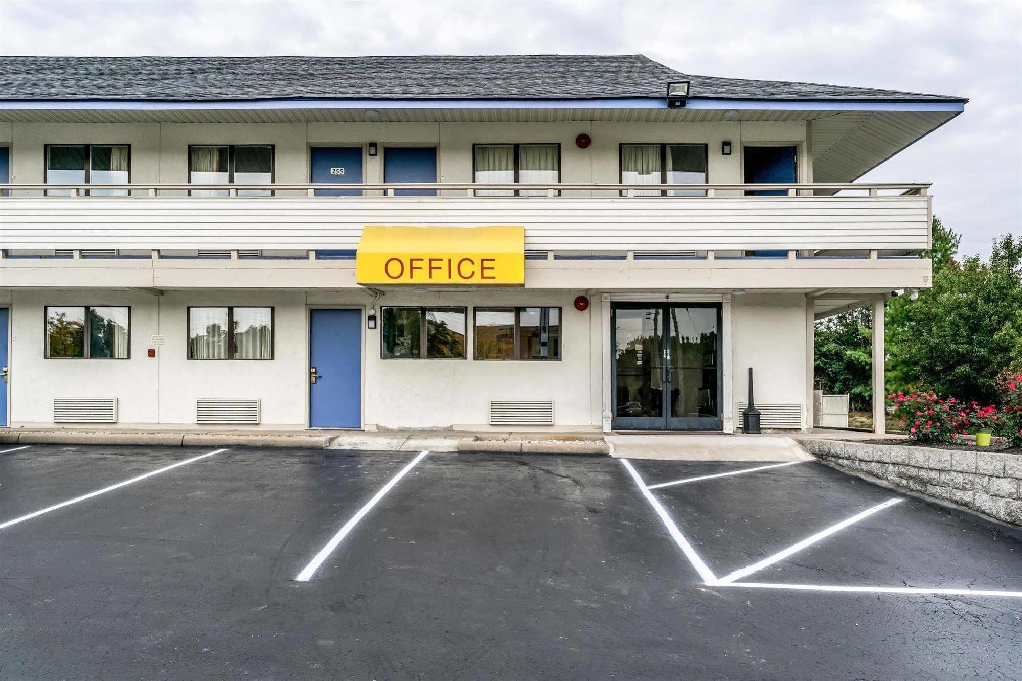 Motel 6 Florence, Ky - Cincinnati Airport Extérieur photo