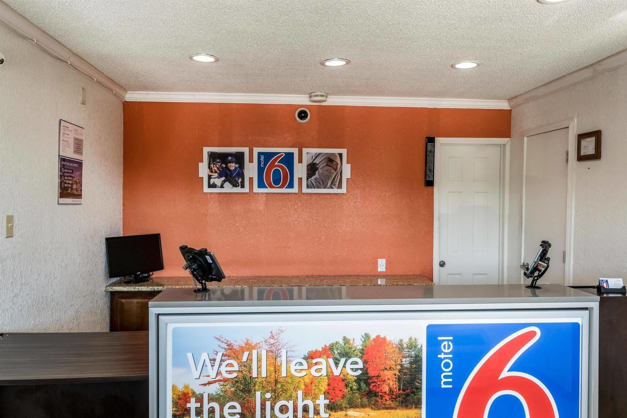 Motel 6 Florence, Ky - Cincinnati Airport Extérieur photo