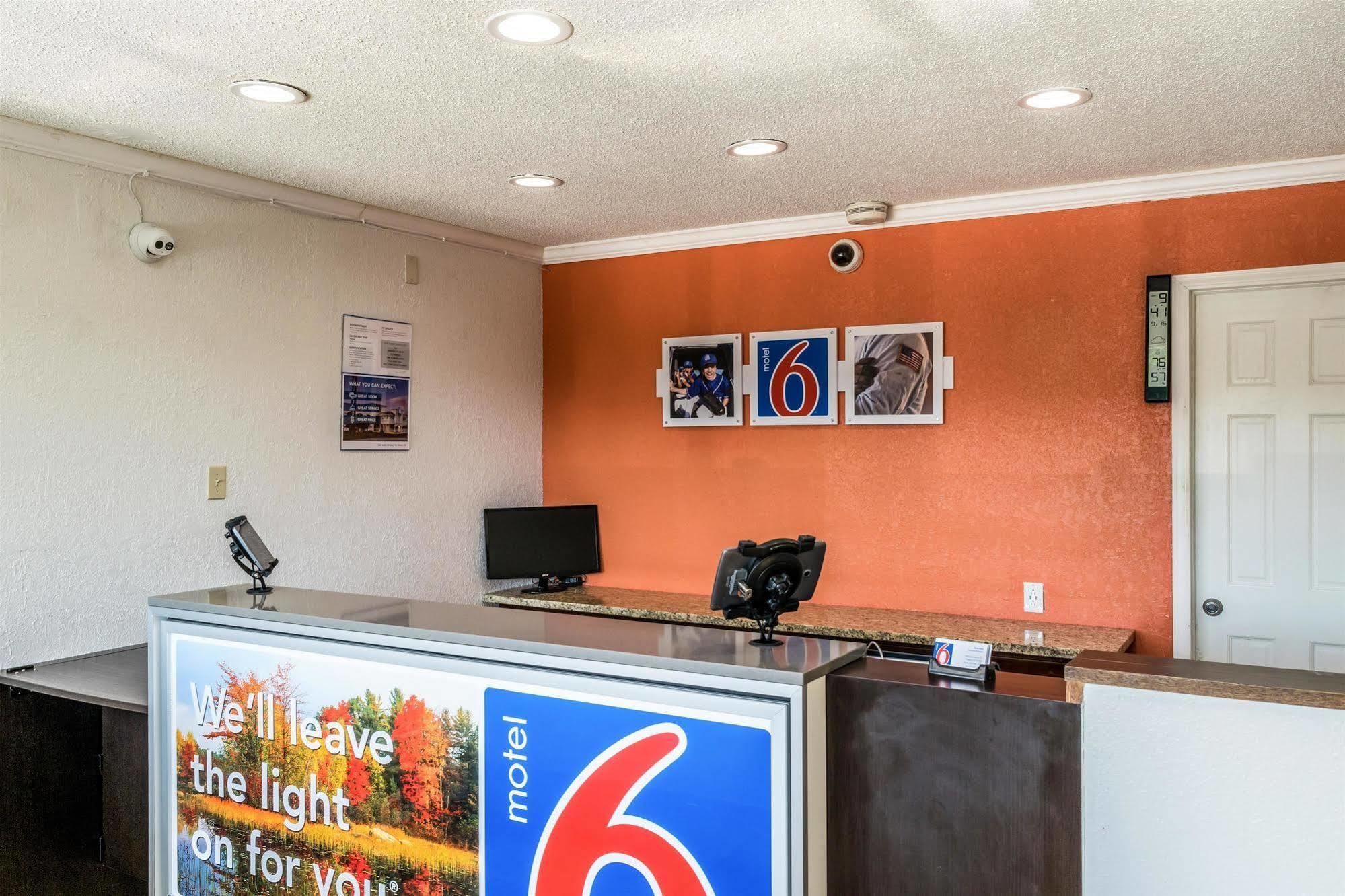 Motel 6 Florence, Ky - Cincinnati Airport Extérieur photo