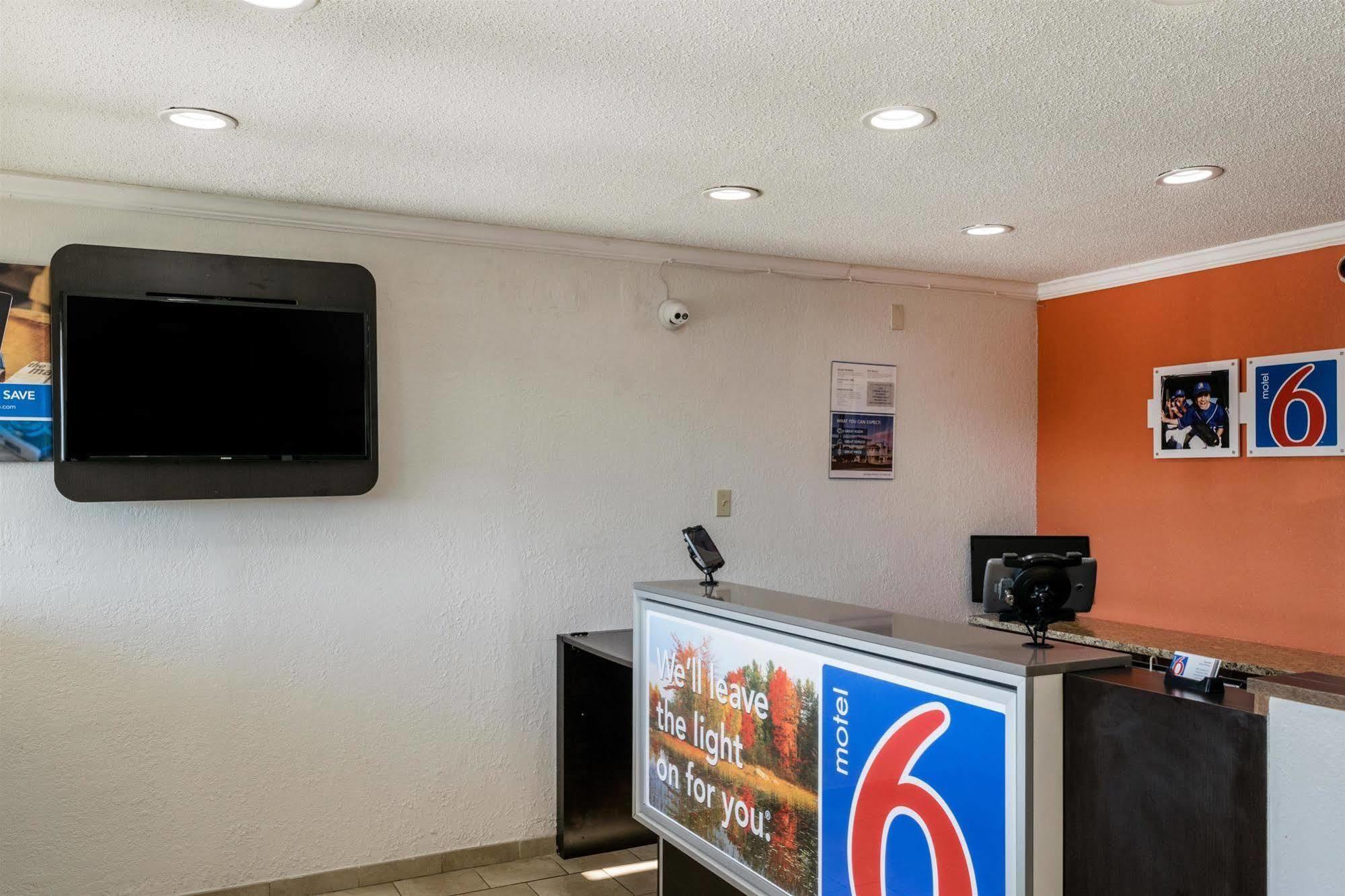 Motel 6 Florence, Ky - Cincinnati Airport Extérieur photo