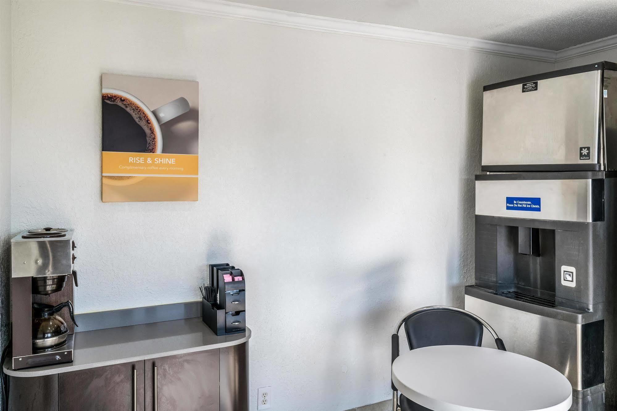 Motel 6 Florence, Ky - Cincinnati Airport Extérieur photo