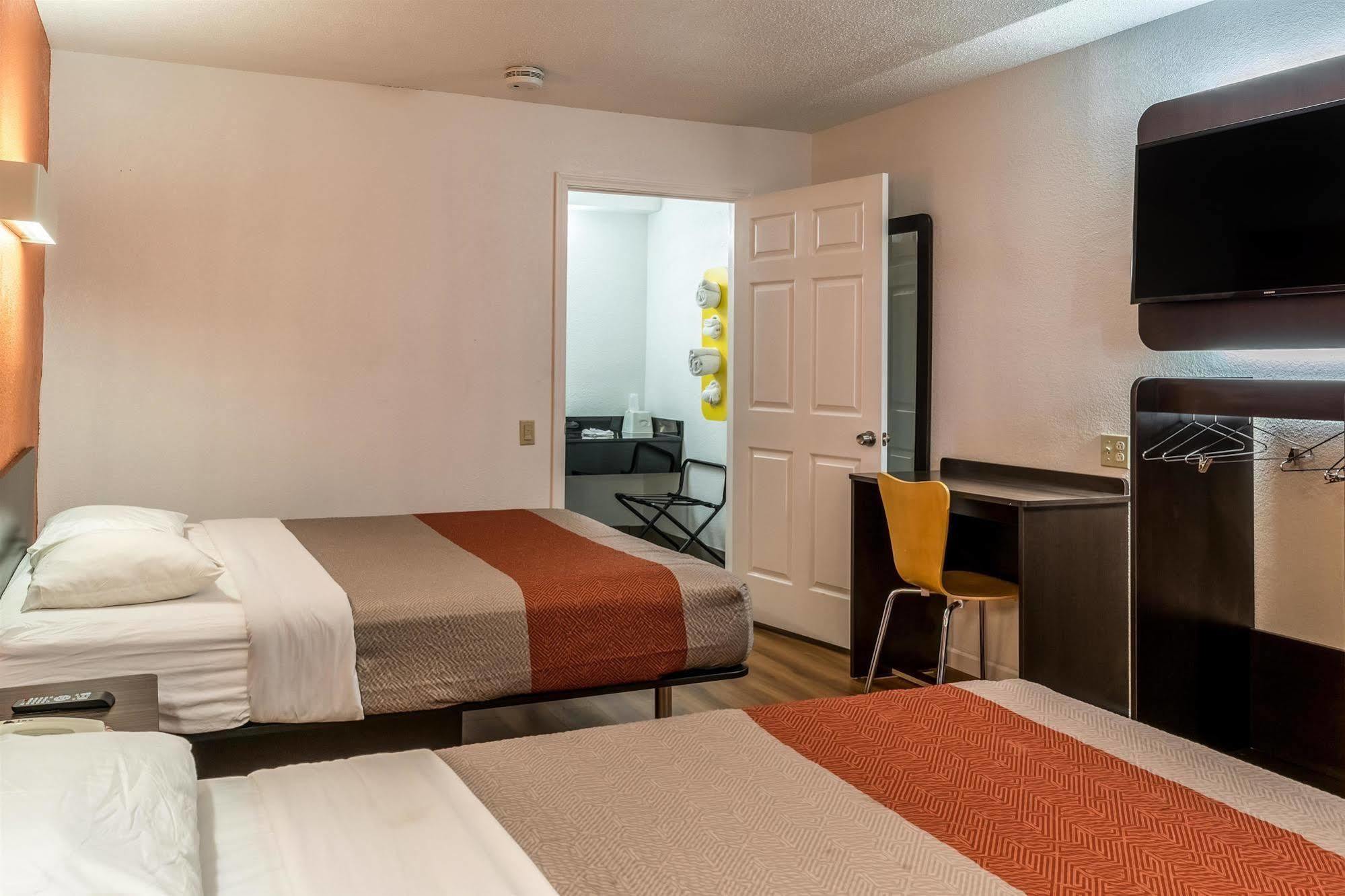 Motel 6 Florence, Ky - Cincinnati Airport Extérieur photo