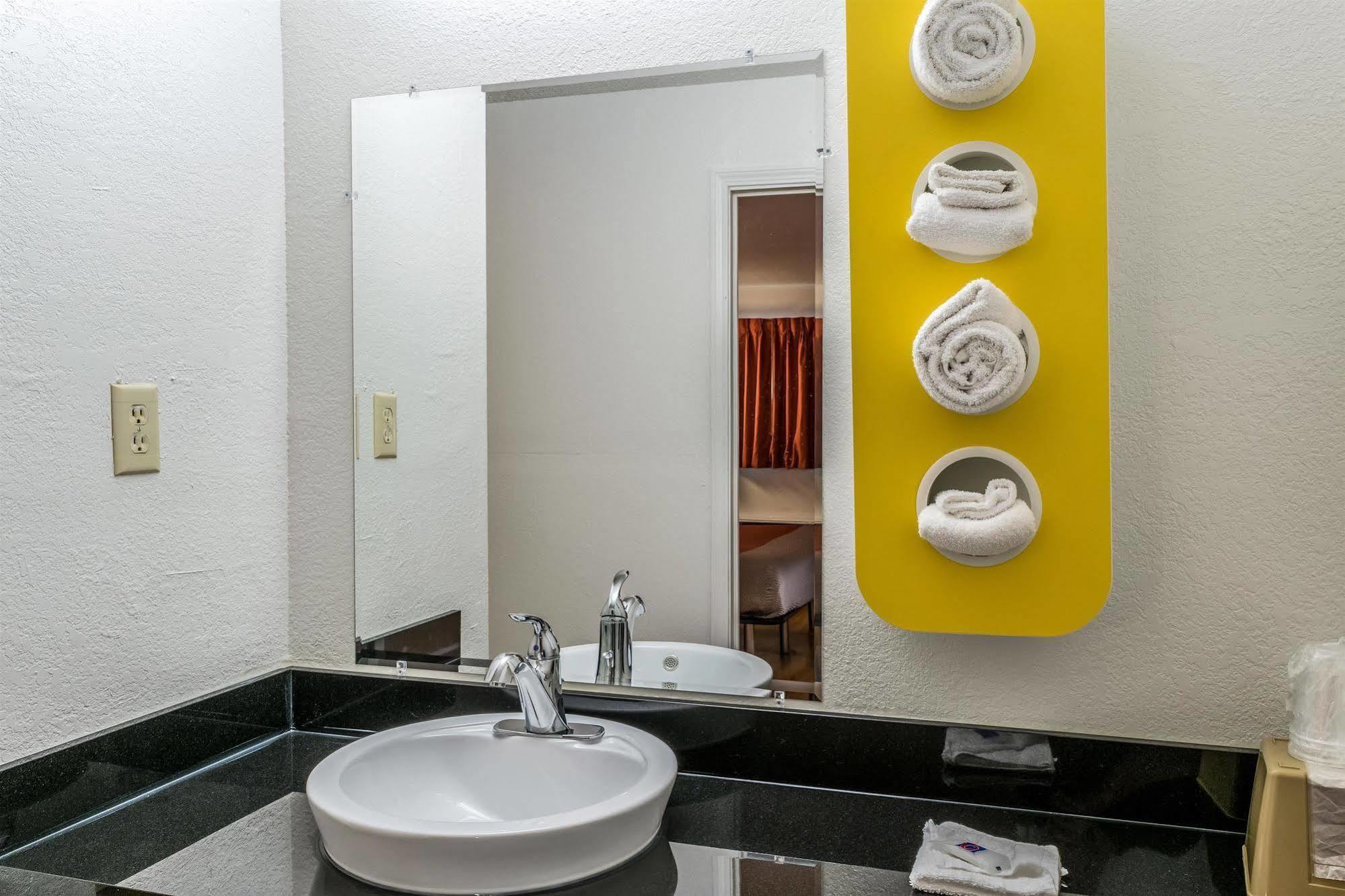 Motel 6 Florence, Ky - Cincinnati Airport Extérieur photo