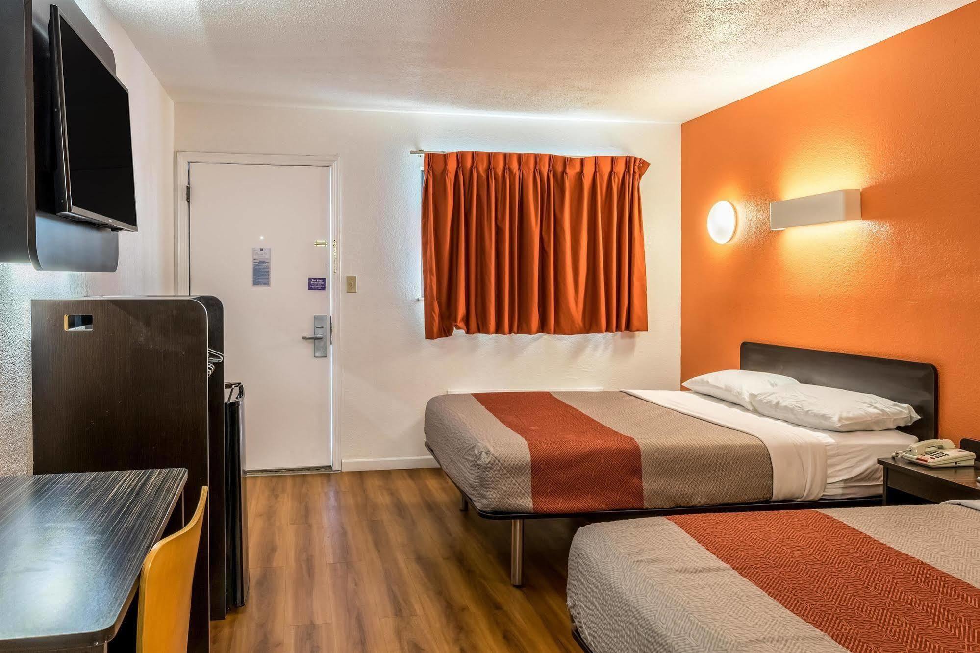 Motel 6 Florence, Ky - Cincinnati Airport Extérieur photo