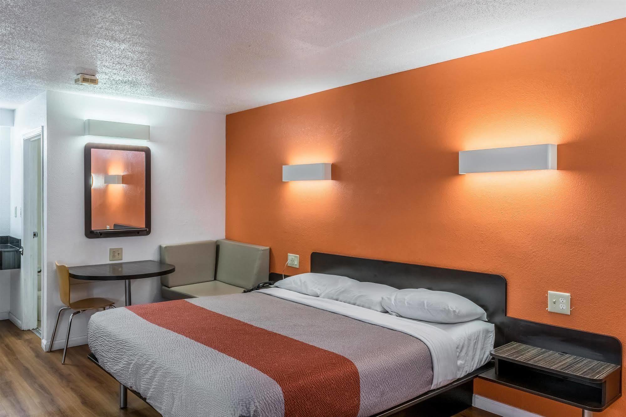 Motel 6 Florence, Ky - Cincinnati Airport Extérieur photo