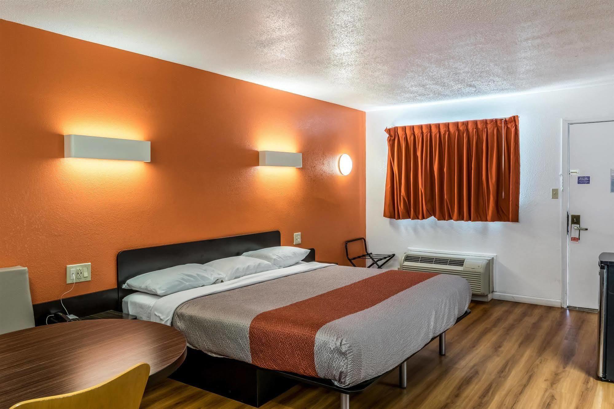 Motel 6 Florence, Ky - Cincinnati Airport Extérieur photo