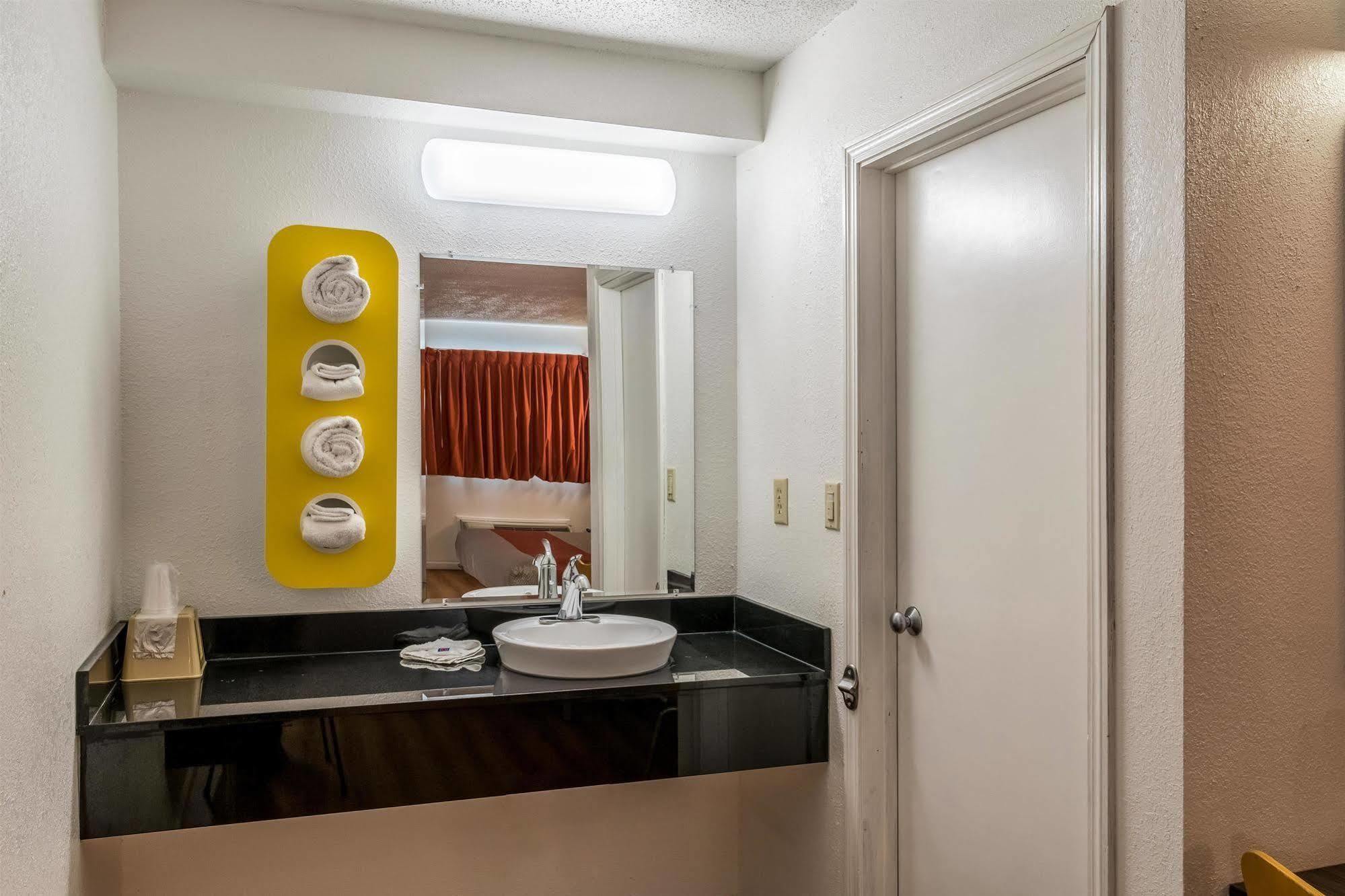 Motel 6 Florence, Ky - Cincinnati Airport Extérieur photo