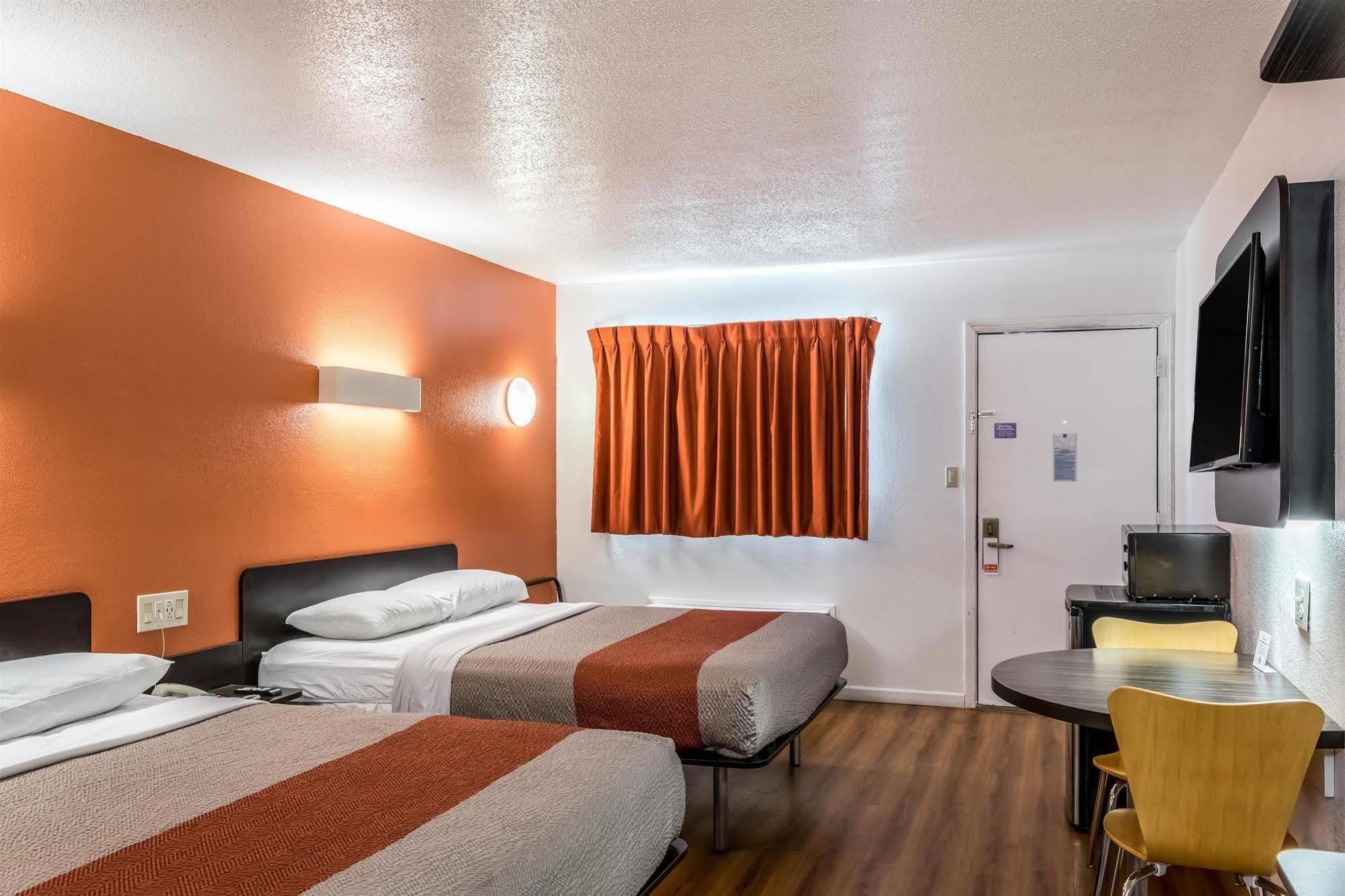 Motel 6 Florence, Ky - Cincinnati Airport Extérieur photo