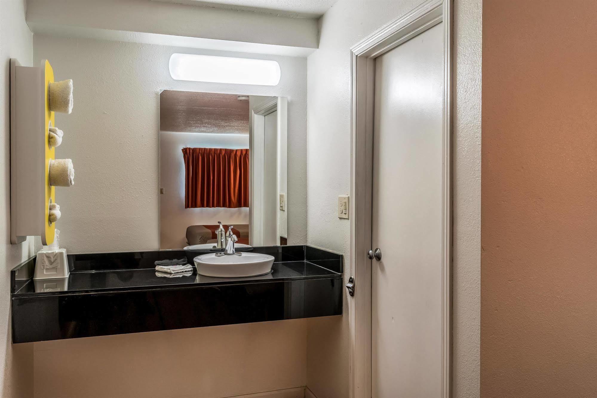 Motel 6 Florence, Ky - Cincinnati Airport Extérieur photo