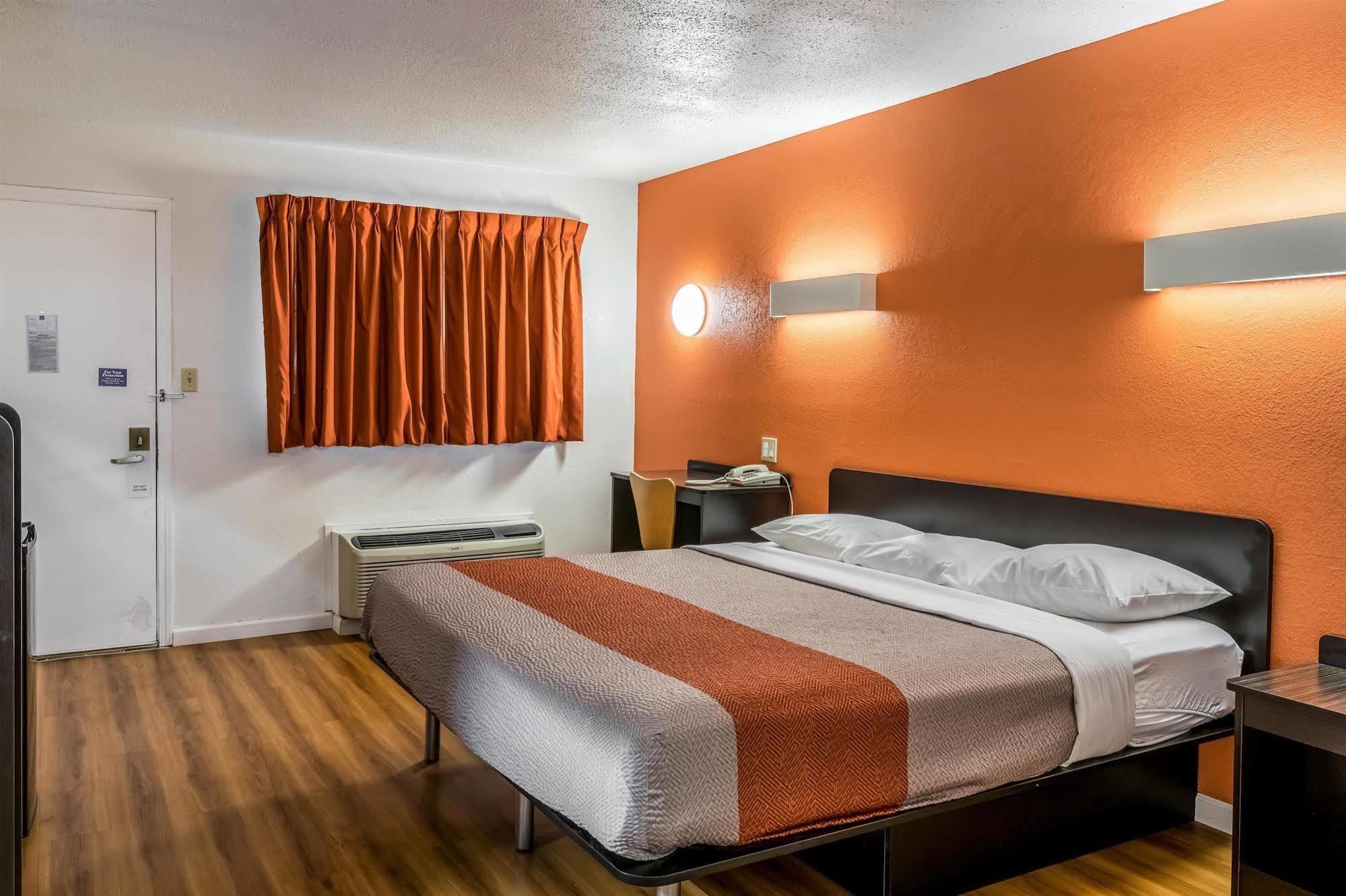 Motel 6 Florence, Ky - Cincinnati Airport Extérieur photo